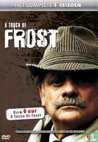 A Touch of Frost: Het complete 3e seizoen