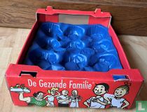 De gezonde familie kopen