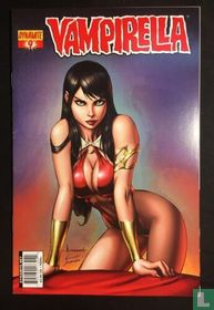 Vampirella 9