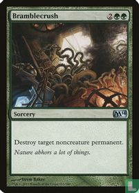 Bramblecrush