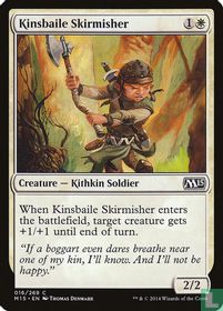 Kinsbaile Skirmisher