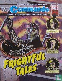 Frightful Tales