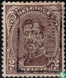 Le roi Albert I