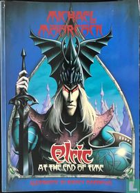 Elric at the End of Time