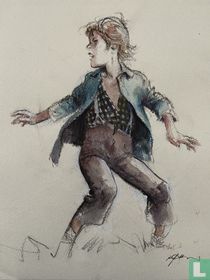 FOLLET-Steven Severijn