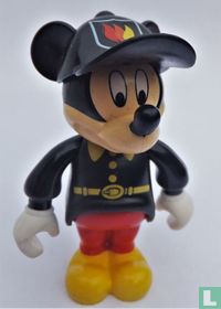 Mickey Mouse