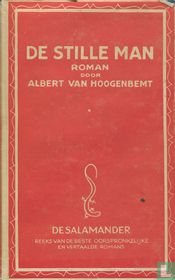 De stille man