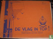 De vlag in top!