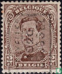 Le roi Albert I