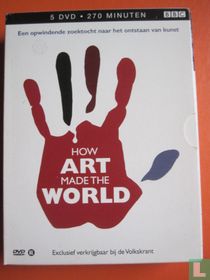 How Art Made the World