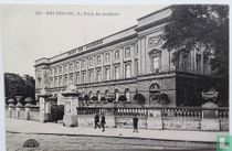 Le Palais des Académies