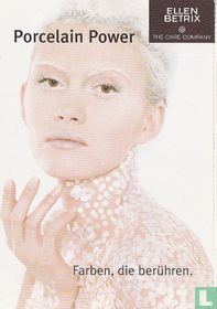 Ellen Betrix - The Care Company