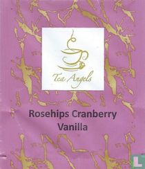 Rosehips Cranberry Vanilla