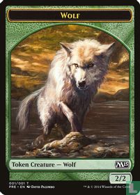 Wolf