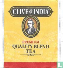 Clive of India [r] tea bags catalogue
