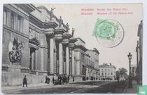 Musée des Beaux-Arts