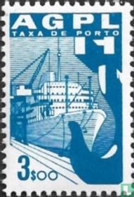Taxas maritimas 3#00