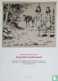 De gezellen van het kwaad