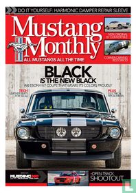 Mustang Monthly 03