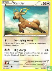 Stantler