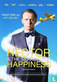 Hector & The Search for Happiness