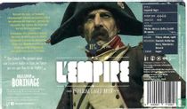 L'Empire - Imperial lager beer