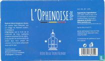 L'Ophinoise - Triple