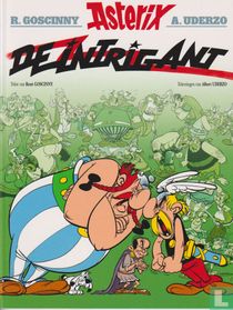 De intrigant  for sale