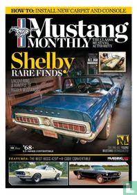 Mustang Monthly 05