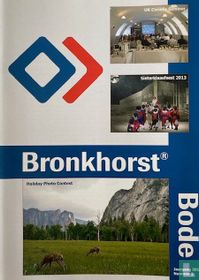 Bronkhorst Bode 2