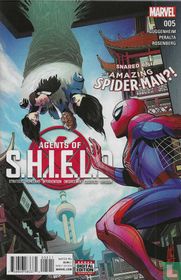 Agents of S.H.I.E.L.D. 5