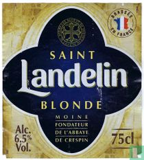 Saint Landelin Blonde