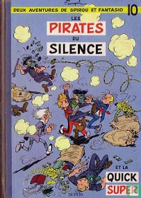 Les Pirates Du Silence