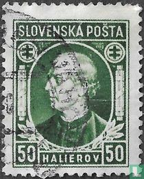 Andrej Hlinka