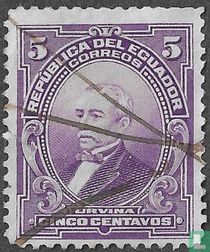 Jose Urvina
