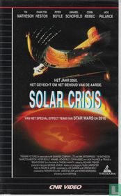 Solar crisis 