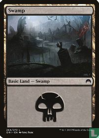 Swamp
