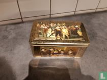 De Nachtwacht/De Staalmeesters Rembrandt