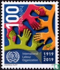 100 ans d'OIT