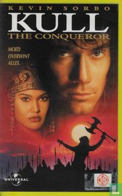 Kull the Conqueror