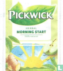 Morning Start