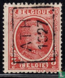 Le roi Albert I acheter