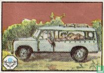 Safariauto