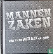 Mannenzaken