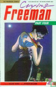 Crying Freeman 2