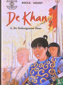 De onbuigzame Heer