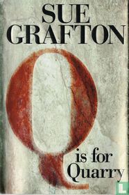 Q is for Quarry