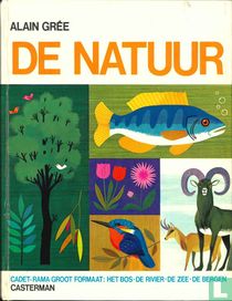 De natuur
