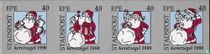 Kerstzegels