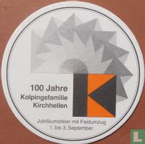 100 Jahre Kolpingsfamilie